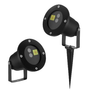 glo-75598-75598_8 GLOBOSTAR® 75598 ΠΡΟΒΟΛΑΚΙ ΚΗΠΟΥ ΚΑΡΦΩΤΟ - ΔΑΠΕΔΟΥ LASER 30W 60° AC 230V ΑΔΙΑΒΡΟΧΟ IP67 ΜΕ