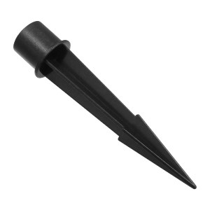 glo-75599-75599_2 GLOBOSTAR® 75599 ΠΡΟΒΟΛΑΚΙ ΚΗΠΟΥ ΚΑΡΦΩΤΟ - ΔΑΠΕΔΟΥ EPISTAR LED 6W 300LM 60° AC 230V ΑΔΙΑΒΡ