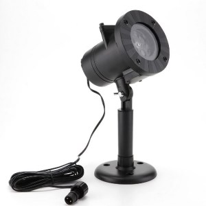 glo-75599-75599_7 GLOBOSTAR® 75599 ΠΡΟΒΟΛΑΚΙ ΚΗΠΟΥ ΚΑΡΦΩΤΟ - ΔΑΠΕΔΟΥ EPISTAR LED 6W 300LM 60° AC 230V ΑΔΙΑΒΡ