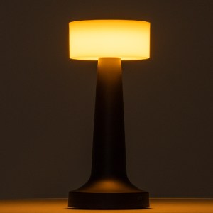 glo-76471-76471_8 GLOBOSTAR® NANNA 76471 ΜΟΝΤΕΡΝΟ ΕΠΙΤΡΑΠΕΖΙΟ ΦΩΤΙΣΤΙΚΟ ΠΟΡΤΑΤΙΦ LED 1.5W 105LM 120° DC 5V Ε