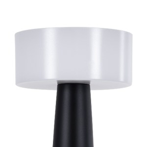 glo-76472-76472_6 GLOBOSTAR® NANNA 76472 ΜΟΝΤΕΡΝΟ ΕΠΙΤΡΑΠΕΖΙΟ ΦΩΤΙΣΤΙΚΟ ΠΟΡΤΑΤΙΦ LED 1.5W 105LM 120° DC 5V Ε