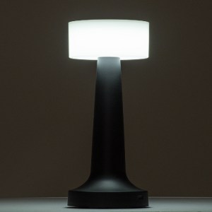 glo-76473-1dfadc_76471_10 GLOBOSTAR® NANNA 76473 ΜΟΝΤΕΡΝΟ ΕΠΙΤΡΑΠΕΖΙΟ ΦΩΤΙΣΤΙΚΟ ΠΟΡΤΑΤΙΦ LED 1.5W 105LM 120° DC 5V Ε