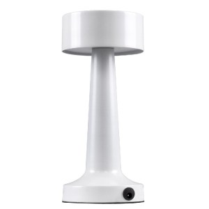 glo-76502-76502_0 GLOBOSTAR® BELLA 76502 ΜΟΝΤΕΡΝΟ ΕΠΙΤΡΑΠΕΖΙΟ ΦΩΤΙΣΤΙΚΟ ΠΟΡΤΑΤΙΦ LED 1.5W 105LM 120° DC 5V Ε