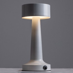 glo-76502-76502_2 GLOBOSTAR® BELLA 76502 ΜΟΝΤΕΡΝΟ ΕΠΙΤΡΑΠΕΖΙΟ ΦΩΤΙΣΤΙΚΟ ΠΟΡΤΑΤΙΦ LED 1.5W 105LM 120° DC 5V Ε