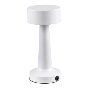 glo-76502-76502_4 GLOBOSTAR® BELLA 76502 ΜΟΝΤΕΡΝΟ ΕΠΙΤΡΑΠΕΖΙΟ ΦΩΤΙΣΤΙΚΟ ΠΟΡΤΑΤΙΦ LED 1.5W 105LM 120° DC 5V Ε