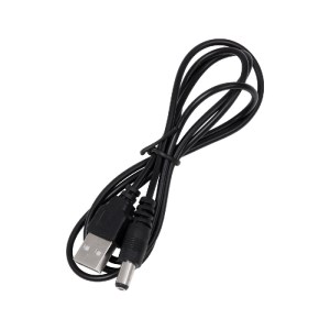 glo-76502-76502_8 GLOBOSTAR® BELLA 76502 ΜΟΝΤΕΡΝΟ ΕΠΙΤΡΑΠΕΖΙΟ ΦΩΤΙΣΤΙΚΟ ΠΟΡΤΑΤΙΦ LED 1.5W 105LM 120° DC 5V Ε