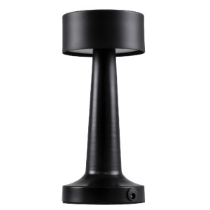 glo-76503-76503_0 GLOBOSTAR® BELLA 76503 ΜΟΝΤΕΡΝΟ ΕΠΙΤΡΑΠΕΖΙΟ ΦΩΤΙΣΤΙΚΟ ΠΟΡΤΑΤΙΦ LED 1.5W 105LM 120° DC 5V Ε