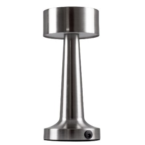 glo-76504-662398_76504_0 GLOBOSTAR® BELLA 76504 ΜΟΝΤΕΡΝΟ ΕΠΙΤΡΑΠΕΖΙΟ ΦΩΤΙΣΤΙΚΟ ΠΟΡΤΑΤΙΦ LED 1.5W 105LM 120° DC 5V Ε