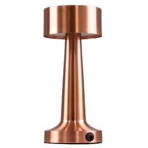 glo-76505-3a5605_76505_0 GLOBOSTAR® BELLA 76505 ΜΟΝΤΕΡΝΟ ΕΠΙΤΡΑΠΕΖΙΟ ΦΩΤΙΣΤΙΚΟ ΠΟΡΤΑΤΙΦ LED 1.5W 105LM 120° DC 5V Ε