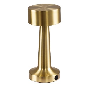 glo-76506-76506_4 GLOBOSTAR® BELLA 76506 ΜΟΝΤΕΡΝΟ ΕΠΙΤΡΑΠΕΖΙΟ ΦΩΤΙΣΤΙΚΟ ΠΟΡΤΑΤΙΦ LED 1.5W 105LM 120° DC 5V Ε