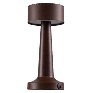 glo-76507-41e9a6_76507_0 GLOBOSTAR® BELLA 76507 ΜΟΝΤΕΡΝΟ ΕΠΙΤΡΑΠΕΖΙΟ ΦΩΤΙΣΤΙΚΟ ΠΟΡΤΑΤΙΦ LED 1.5W 105LM 120° DC 5V Ε