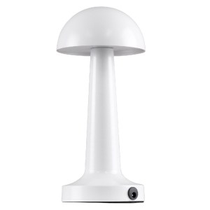 glo-76508-0c50c1_76508_0 GLOBOSTAR® COCO 76508 ΜΟΝΤΕΡΝΟ ΕΠΙΤΡΑΠΕΖΙΟ ΦΩΤΙΣΤΙΚΟ ΠΟΡΤΑΤΙΦ LED 1.5W 105LM 120° DC 5V ΕΠ