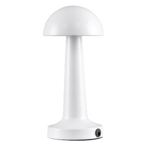 glo-76508-76508_3 GLOBOSTAR® COCO 76508 ΜΟΝΤΕΡΝΟ ΕΠΙΤΡΑΠΕΖΙΟ ΦΩΤΙΣΤΙΚΟ ΠΟΡΤΑΤΙΦ LED 1.5W 105LM 120° DC 5V ΕΠ