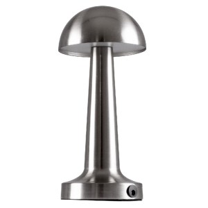 glo-76510-979df6_76510_0 GLOBOSTAR® COCO 76510 ΜΟΝΤΕΡΝΟ ΕΠΙΤΡΑΠΕΖΙΟ ΦΩΤΙΣΤΙΚΟ ΠΟΡΤΑΤΙΦ LED 1.5W 105LM 120° DC 5V ΕΠ