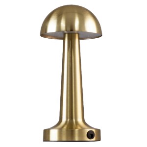 glo-76512-dc8051_76512_0 GLOBOSTAR® COCO 76512 ΜΟΝΤΕΡΝΟ ΕΠΙΤΡΑΠΕΖΙΟ ΦΩΤΙΣΤΙΚΟ ΠΟΡΤΑΤΙΦ LED 1.5W 105LM 120° DC 5V ΕΠ