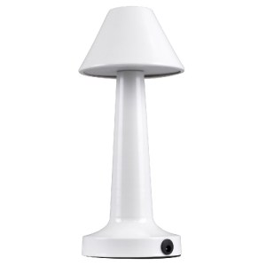glo-76514-76514_0 GLOBOSTAR® MOLLY 76514 ΜΟΝΤΕΡΝΟ ΕΠΙΤΡΑΠΕΖΙΟ ΦΩΤΙΣΤΙΚΟ ΠΟΡΤΑΤΙΦ LED 1.5W 105LM 120° DC 5V Ε