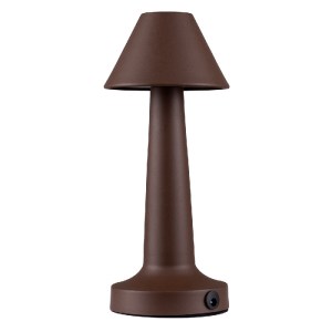 glo-76519-92c387_76518_3 GLOBOSTAR® MOLLY 76519 ΜΟΝΤΕΡΝΟ ΕΠΙΤΡΑΠΕΖΙΟ ΦΩΤΙΣΤΙΚΟ ΠΟΡΤΑΤΙΦ LED 1.5W 105LM 120° DC 5V Ε