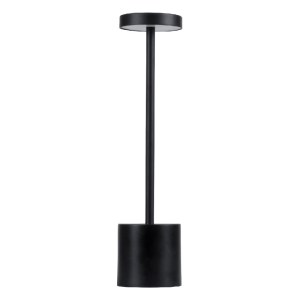 glo-76520-76520_2 GLOBOSTAR® JOJO 76520 ΜΟΝΤΕΡΝΟ ΕΠΙΤΡΑΠΕΖΙΟ ΦΩΤΙΣΤΙΚΟ ΠΟΡΤΑΤΙΦ LED 1.5W 105LM 120° DC 5V ΕΠ