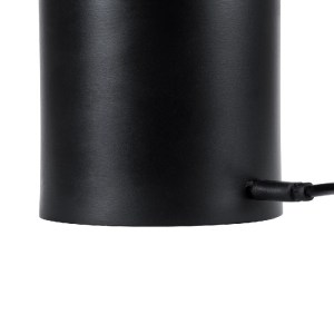 glo-76520-76520_9 GLOBOSTAR® JOJO 76520 ΜΟΝΤΕΡΝΟ ΕΠΙΤΡΑΠΕΖΙΟ ΦΩΤΙΣΤΙΚΟ ΠΟΡΤΑΤΙΦ LED 1.5W 105LM 120° DC 5V ΕΠ