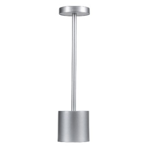 glo-76521-183ddf_76521_2 GLOBOSTAR® JOJO 76521 ΜΟΝΤΕΡΝΟ ΕΠΙΤΡΑΠΕΖΙΟ ΦΩΤΙΣΤΙΚΟ ΠΟΡΤΑΤΙΦ LED 1.5W 105LM 120° DC 5V ΕΠ
