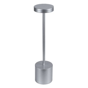 glo-76521-76521_5 GLOBOSTAR® JOJO 76521 ΜΟΝΤΕΡΝΟ ΕΠΙΤΡΑΠΕΖΙΟ ΦΩΤΙΣΤΙΚΟ ΠΟΡΤΑΤΙΦ LED 1.5W 105LM 120° DC 5V ΕΠ