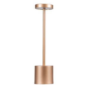 glo-76522-11af68_76522_2 GLOBOSTAR® JOJO 76522 ΜΟΝΤΕΡΝΟ ΕΠΙΤΡΑΠΕΖΙΟ ΦΩΤΙΣΤΙΚΟ ΠΟΡΤΑΤΙΦ LED 1.5W 105LM 120° DC 5V ΕΠ