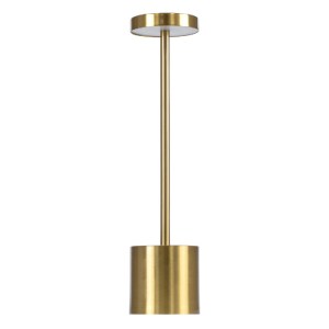 glo-76523-76523_3 GLOBOSTAR® JOJO 76523 ΜΟΝΤΕΡΝΟ ΕΠΙΤΡΑΠΕΖΙΟ ΦΩΤΙΣΤΙΚΟ ΠΟΡΤΑΤΙΦ LED 1.5W 105LM 120° DC 5V ΕΠ