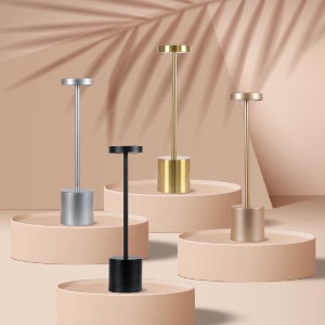 glo-76523-96a670_post_77 GLOBOSTAR® JOJO 76523 ΜΟΝΤΕΡΝΟ ΕΠΙΤΡΑΠΕΖΙΟ ΦΩΤΙΣΤΙΚΟ ΠΟΡΤΑΤΙΦ LED 1.5W 105LM 120° DC 5V ΕΠ