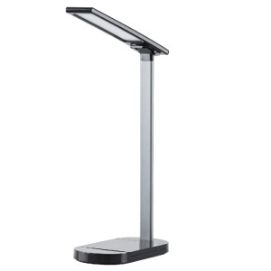 glo-76530-a37696_76530_0 GLOBOSTAR® FIARIA 76530 ΜΟΝΤΕΡΝΟ ΕΠΙΤΡΑΠΕΖΙΟ ΦΩΤΙΣΤΙΚΟ ΠΟΡΤΑΤΙΦ LED 5W 500LM 180° DC 5V - 