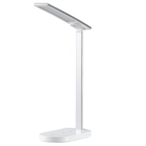 glo-76531-1fdaf0_76531_0 GLOBOSTAR® FIARIA 76531 ΜΟΝΤΕΡΝΟ ΕΠΙΤΡΑΠΕΖΙΟ ΦΩΤΙΣΤΙΚΟ ΠΟΡΤΑΤΙΦ LED 5W 500LM 180° DC 5V - 
