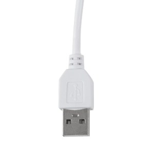 glo-76531-76531_11 GLOBOSTAR® FIARIA 76531 ΜΟΝΤΕΡΝΟ ΕΠΙΤΡΑΠΕΖΙΟ ΦΩΤΙΣΤΙΚΟ ΠΟΡΤΑΤΙΦ LED 5W 500LM 180° DC 5V - 