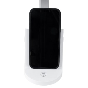glo-76531-76531_8 GLOBOSTAR® FIARIA 76531 ΜΟΝΤΕΡΝΟ ΕΠΙΤΡΑΠΕΖΙΟ ΦΩΤΙΣΤΙΚΟ ΠΟΡΤΑΤΙΦ LED 5W 500LM 180° DC 5V - 