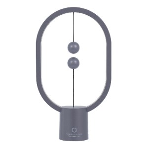 glo-76545-76545_4 GLOBOSTAR® 76545 ΕΠΙΤΡΑΠΕΖΙΟ ΦΩΤΙΣΤΙΚΟ ΠΟΡΤΑΤΙΦ LED 15W 1500LM 360° DC 5V IP20 ΘΕΡΜΟ ΛΕΥΚΟ