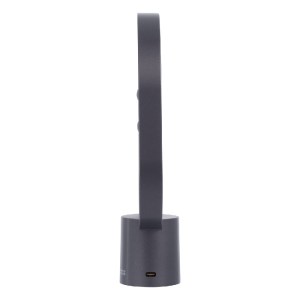 glo-76545-76545_5 GLOBOSTAR® 76545 ΕΠΙΤΡΑΠΕΖΙΟ ΦΩΤΙΣΤΙΚΟ ΠΟΡΤΑΤΙΦ LED 15W 1500LM 360° DC 5V IP20 ΘΕΡΜΟ ΛΕΥΚΟ
