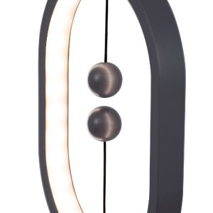 glo-76545-76545_7 GLOBOSTAR® 76545 ΕΠΙΤΡΑΠΕΖΙΟ ΦΩΤΙΣΤΙΚΟ ΠΟΡΤΑΤΙΦ LED 15W 1500LM 360° DC 5V IP20 ΘΕΡΜΟ ΛΕΥΚΟ