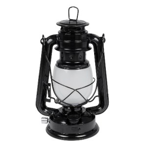 glo-76546-76546_01 GLOBOSTAR® FIREWATCH 76546 ΔΙΑΚΟΣΜΗΤΙΚΟ ΦΑΝΑΡΑΚΙ LED 10W 500LM 360° ΕΠΑΝΑΦΟΡΤΙΖΟΜΕΝΟ DC 5V ΜΕ ΜΠΑΤΑΡΙΕΣ 2X18650 IP20 ULTRA ΘΕΡΜΟ ΛΕΥΚΟ 1800K - Μ15 X Π11.5 X Υ23.5CM - 2