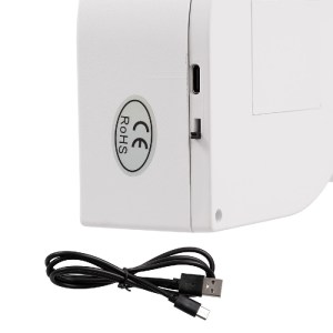 glo-76550-76550_9 GLOBOSTAR® 76550 ΜΟΝΤΕΡΝΟ ΕΠΙΤΡΑΠΕΖΙΟ ΔΙΑΚΟΣΜΗΤΙΚΟ ΦΩΤΙΣΤΙΚΟ LED ΣΗΜΑΝΣΗΣ COLORS LOVE 2W Μ