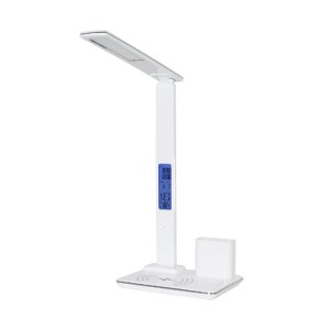 glo-76554-76554_0.webp GLOBOSTAR® ZENTIME 76554 ΜΟΝΤΕΡΝΟ ΕΠΙΤΡΑΠΕΖΙΟ ΦΩΤΙΣΤΙΚΟ ΓΡΑΦΕΙΟΥ ΜΕ ΑΣΥΡΜΑΤΗ ΦΟΡΤΙΣΗ 15W 3