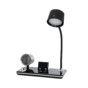 glo-76563-76563_0.webp GLOBOSTAR® OLDY 76563 ΜΟΝΤΕΡΝΟ ΕΠΙΤΡΑΠΕΖΙΟ ΦΩΤΙΣΤΙΚΟ ΓΡΑΦΕΙΟΥ ΜΕ ΑΣΥΡΜΑΤΗ ΦΟΡΤΙΣΗ 15W 3A, 