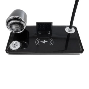 glo-76563-76563_7.webp GLOBOSTAR® OLDY 76563 ΜΟΝΤΕΡΝΟ ΕΠΙΤΡΑΠΕΖΙΟ ΦΩΤΙΣΤΙΚΟ ΓΡΑΦΕΙΟΥ ΜΕ ΑΣΥΡΜΑΤΗ ΦΟΡΤΙΣΗ 15W 3A, 