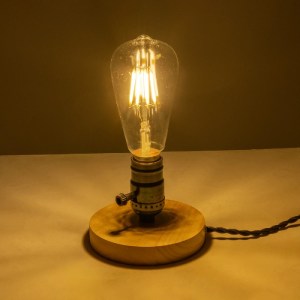 glo-77700-77700_2.webp GLOBOSTAR® NOX 77700 ΜΟΝΤΕΡΝΟ ΕΠΙΤΡΑΠΕΖΙΟ ΦΩΤΙΣΤΙΚΟ ΠΟΡΤΑΤΙΦ ΜΕ ΝΤΟΥΙ 1 X E27 AC 220-240V 