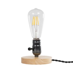 glo-77700-77700_3.webp GLOBOSTAR® NOX 77700 ΜΟΝΤΕΡΝΟ ΕΠΙΤΡΑΠΕΖΙΟ ΦΩΤΙΣΤΙΚΟ ΠΟΡΤΑΤΙΦ ΜΕ ΝΤΟΥΙ 1 X E27 AC 220-240V 