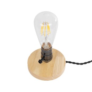glo-77700-77700_4.webp GLOBOSTAR® NOX 77700 ΜΟΝΤΕΡΝΟ ΕΠΙΤΡΑΠΕΖΙΟ ΦΩΤΙΣΤΙΚΟ ΠΟΡΤΑΤΙΦ ΜΕ ΝΤΟΥΙ 1 X E27 AC 220-240V 