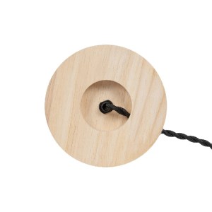 glo-77700-77700_6.webp GLOBOSTAR® NOX 77700 ΜΟΝΤΕΡΝΟ ΕΠΙΤΡΑΠΕΖΙΟ ΦΩΤΙΣΤΙΚΟ ΠΟΡΤΑΤΙΦ ΜΕ ΝΤΟΥΙ 1 X E27 AC 220-240V 