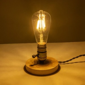 glo-77701-77701_2.webp GLOBOSTAR® NOX 77701 ΜΟΝΤΕΡΝΟ ΕΠΙΤΡΑΠΕΖΙΟ ΦΩΤΙΣΤΙΚΟ ΠΟΡΤΑΤΙΦ ΜΕ ΝΤΟΥΙ 1 X E27 AC 220-240V 