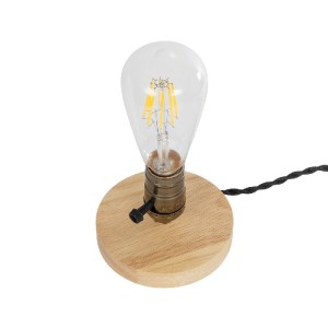 glo-77701-77701_4.webp GLOBOSTAR® NOX 77701 ΜΟΝΤΕΡΝΟ ΕΠΙΤΡΑΠΕΖΙΟ ΦΩΤΙΣΤΙΚΟ ΠΟΡΤΑΤΙΦ ΜΕ ΝΤΟΥΙ 1 X E27 AC 220-240V 