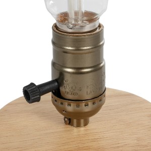 glo-77701-77701_5.webp GLOBOSTAR® NOX 77701 ΜΟΝΤΕΡΝΟ ΕΠΙΤΡΑΠΕΖΙΟ ΦΩΤΙΣΤΙΚΟ ΠΟΡΤΑΤΙΦ ΜΕ ΝΤΟΥΙ 1 X E27 AC 220-240V 
