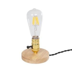 glo-77702-77702_1.webp GLOBOSTAR® NOX 77702 ΜΟΝΤΕΡΝΟ ΕΠΙΤΡΑΠΕΖΙΟ ΦΩΤΙΣΤΙΚΟ ΠΟΡΤΑΤΙΦ ΜΕ ΝΤΟΥΙ 1 X E27 AC 220-240V 