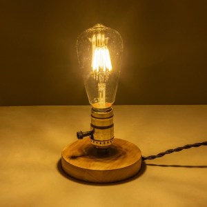 glo-77702-77702_2.webp GLOBOSTAR® NOX 77702 ΜΟΝΤΕΡΝΟ ΕΠΙΤΡΑΠΕΖΙΟ ΦΩΤΙΣΤΙΚΟ ΠΟΡΤΑΤΙΦ ΜΕ ΝΤΟΥΙ 1 X E27 AC 220-240V 