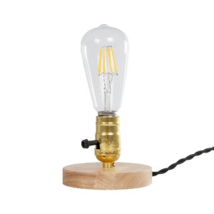 glo-77702-77702_3.webp GLOBOSTAR® NOX 77702 ΜΟΝΤΕΡΝΟ ΕΠΙΤΡΑΠΕΖΙΟ ΦΩΤΙΣΤΙΚΟ ΠΟΡΤΑΤΙΦ ΜΕ ΝΤΟΥΙ 1 X E27 AC 220-240V 